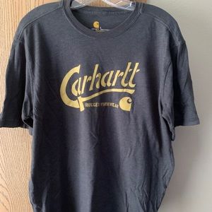 Men’s Carhartt T-shirt